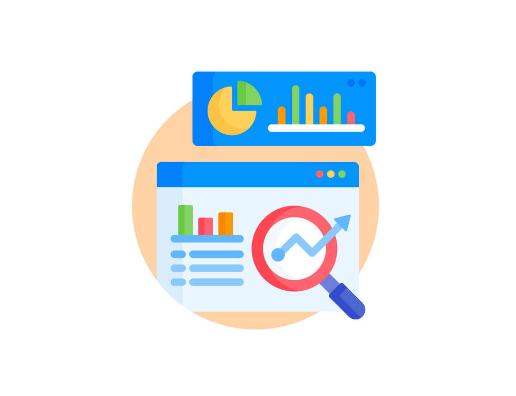 Reports and Analysis